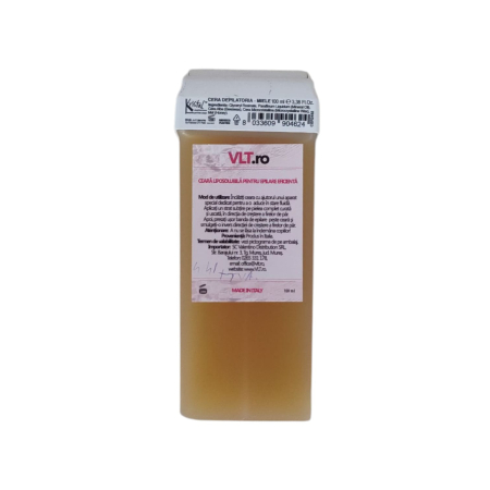 INGRIJIRE PERSONALA - KRISTAL CEARA UNICA FOLOSINTA 100ML MIERE