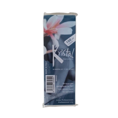 INGRIJIRE PERSONALA - KRISTAL STRIPS 7X20 100BUC