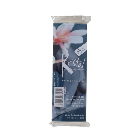 INGRIJIRE PERSONALA - KRISTAL STRIPS 7X20 50BUC