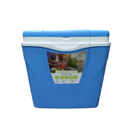 ELECTRICE - LADA FRIGORIFICA 24L