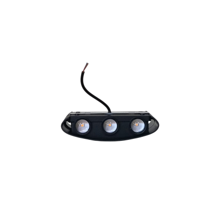 SCULE,UNELTE - LAMPA APLICATA CU LUMINA ORNAMENTALA 6W