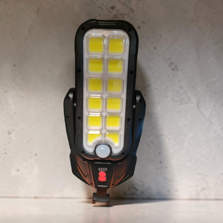 NeoSys - LAMPA SOLARA -B DC-939C