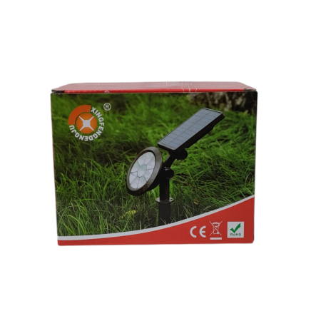 NeoSysApi - Lampa solara LED XF 708 25O 29-2