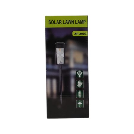 NeoSysApi - Lampa solara XF 2903 25O 29-5