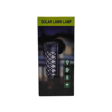 NeoSysApi - Lampa solara XF 2908A 25O 29-6
