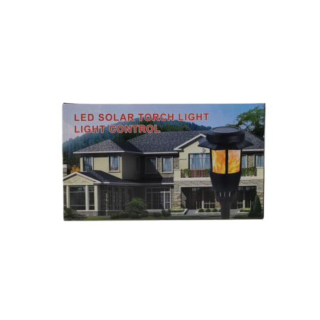 NeoSysApi - Lampa solara XF 6007 25O 29-3