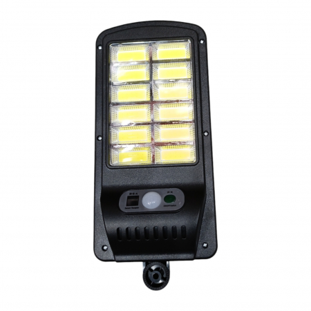 ELECTRONICE - Lampa stradala solara DM 37.12