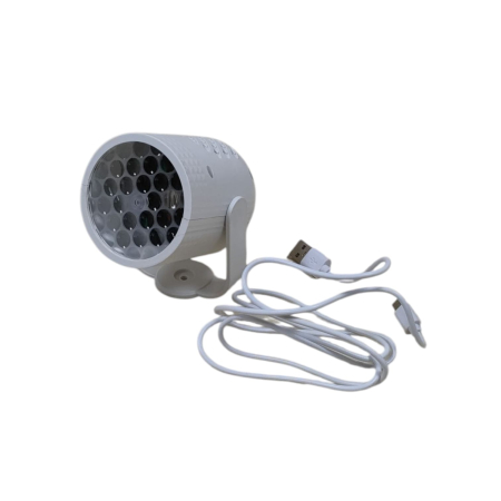 LAMPA Tip Proiector 25A 2.58 [1]
