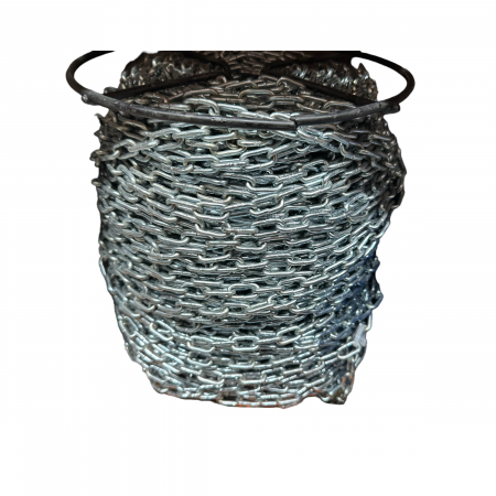 FERONERIE - LANT 3mm 25kg/ROLA