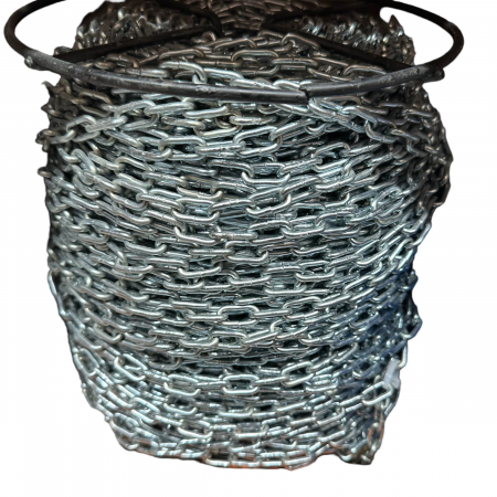 FERONERIE - LANT 5mm 25kg/ROLA