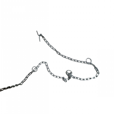 SUDURA SI ACCESORII - LANT CAINE 5MM 300CM