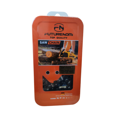 GRADINA - Lant pentru motofierastau 325 32 dinti Ean13-128