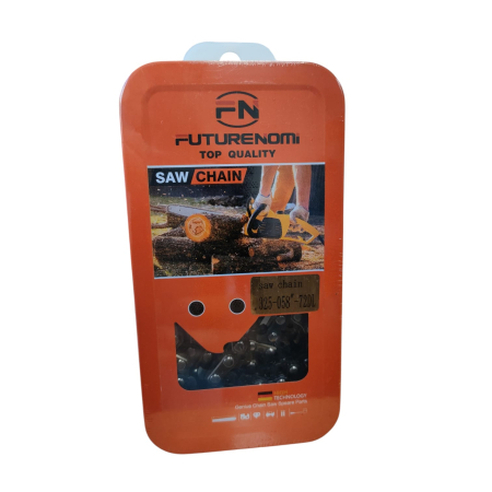GRADINA - Lant pentru motofierastau 325 36 dinti Ean13-129