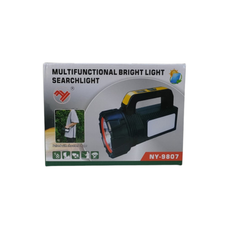 NeoSysApi - Lanterna 9807 25N 19-2