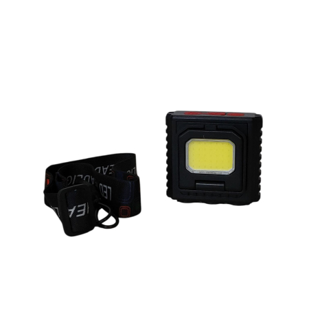 ELECTRONICE - LANTERNA CAP LY801S 23.6