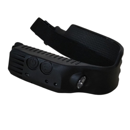 ELECTRONICE - LANTERNA CAP W689 23.8
