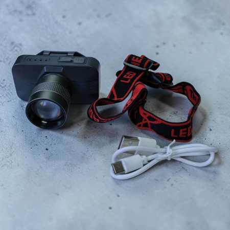 ELECTRICE - LANTERNA CAP Z622 26A 35-9