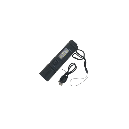NeoSysApi - Lanterna cu LED CY011 25J 30-16