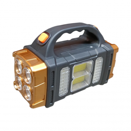 ELECTRONICE - Lanterna LED  2678 DM 37.5
