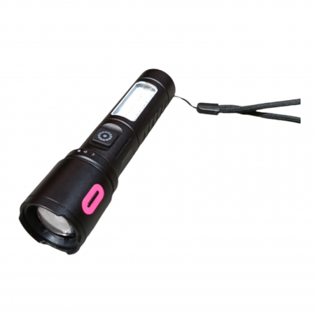 ELECTRONICE - Lanterna LED  6617 DM 37.9