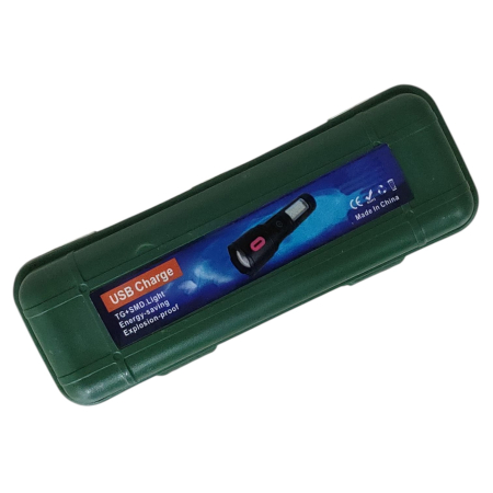 Lanterna LED  6617 DM 37.9 [1]