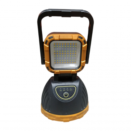 ELECTRONICE - Lanterna LED  8033 DM 37.4