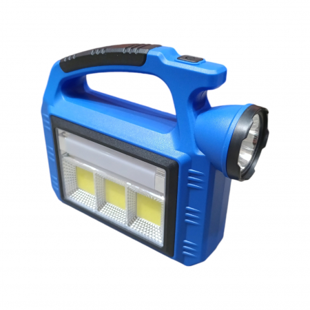 ELECTRONICE - Lanterna LED DM 37.1