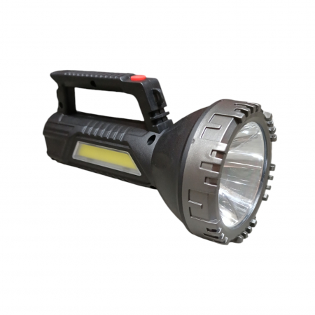 ELECTRONICE - Lanterna LED T40 DM 37.2