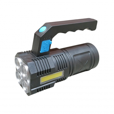 ELECTRONICE - Lanterna LED  Y502 DM 37.6