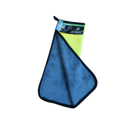 BURETI VASE, LAVETE - Laveta microfibra 30*40 25D 40-5