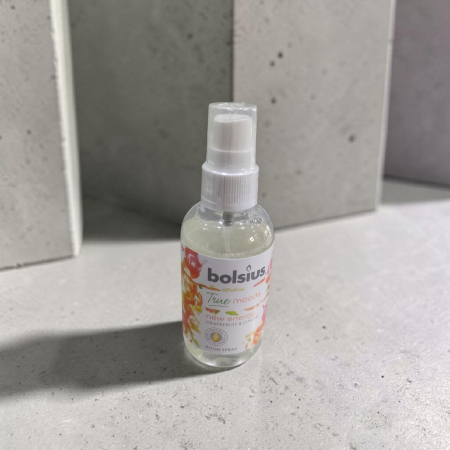 PRODUSE CURATENIE UNIVERSALE - LCA SPRAY AROMATIC CAMERA-ENERGY 75ml