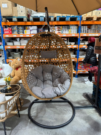 GRADINA - Leagan tip cuib suspendat 25N 14-10