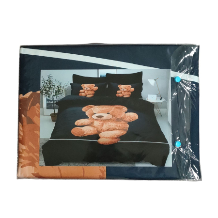 TEXTILE - LENJERIE DESEN-B