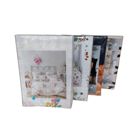TEXTILE - LENJERIE PAT 1 PERS
