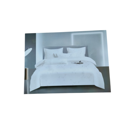 TEXTILE - LENJERIE PAT JACARD-B