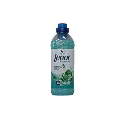 BALSAMURI RUFE - LENOR 0.9L fresh meadow