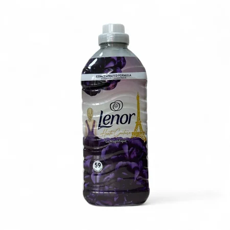 CURATENIE SI INTRETINEREA CASEI - LENOR 1.239L magnifique Jasmine