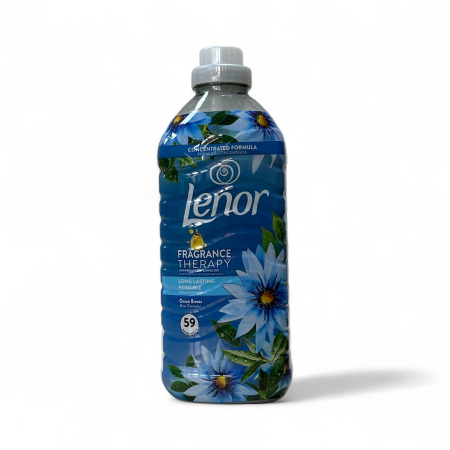 BALSAMURI RUFE - LENOR 1.2L ocean breeze/lime