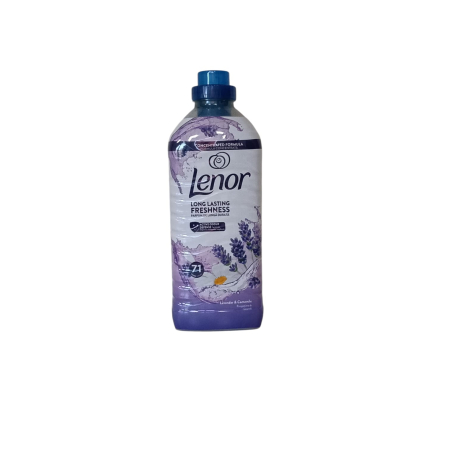 BALSAMURI RUFE - LENOR 1.491L LAVANDA