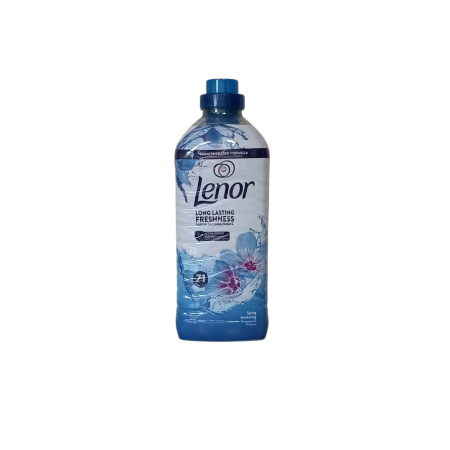 BALSAMURI RUFE - LENOR 1.491L LAVANDA SPRING