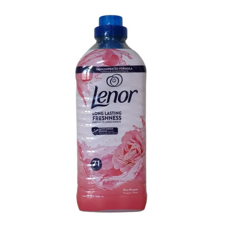 BALSAMURI RUFE - LENOR 1.491L ROSE BOUQUET