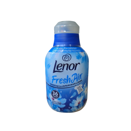 NeoSys - LENOR 504 mL (36spalari) FRESH AIR