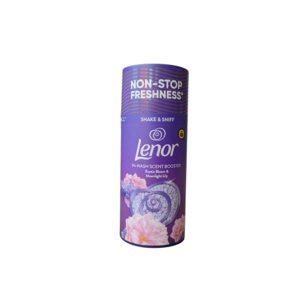 BALSAMURI RUFE - LENOR PERLE 155 GR BLOOM&LILY
