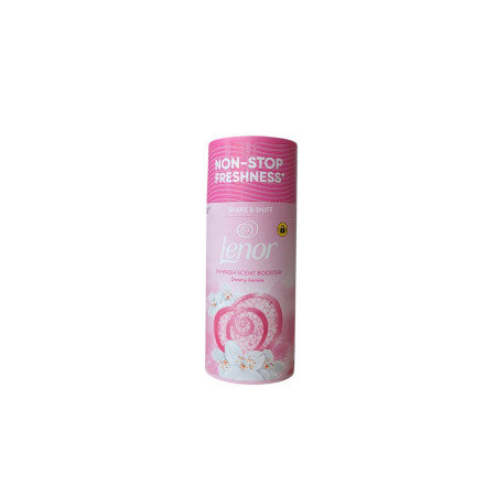 BALSAMURI RUFE - LENOR PERLE 155 GR DREAMY JASMINE