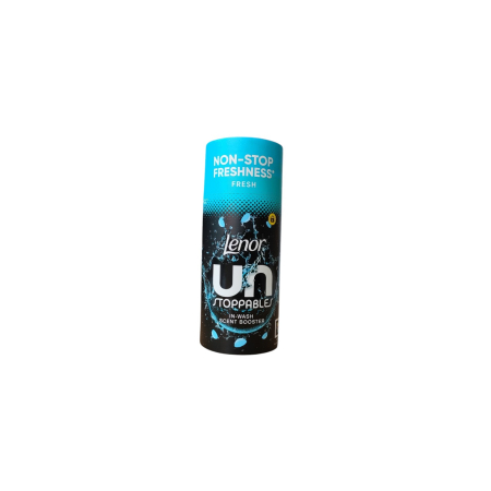 BALSAMURI RUFE - LENOR PERLE 155 GR FRESH