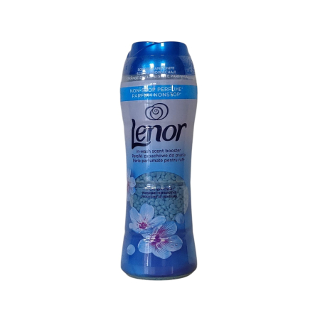 DETERGENTI RUFE - LENOR PERLE PARFUMATE RUFE 270GR SPRING AWAKENING