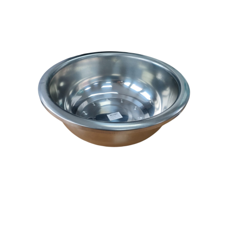 ARTICOLE BAIE - LIGHEAN ADANC INOX 31CM 12.6(20.3)