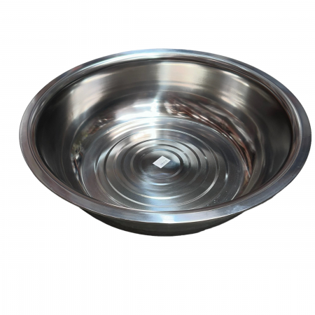 LIGHEANE SI COSURI RUFE - LIGHEAN INOX 56CM 231.1