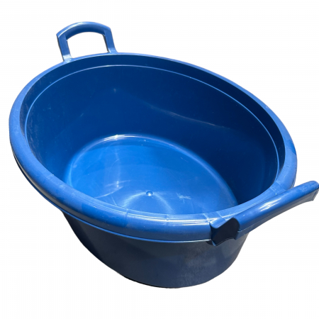 LIGHEANE SI COSURI RUFE - LIGHEAN MARE OVAL DOL