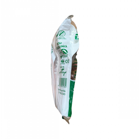 PRODUSE UZ CASNIC SI MENAJ - LINGURI BIODEGR.CPLA(25BUC/SET)